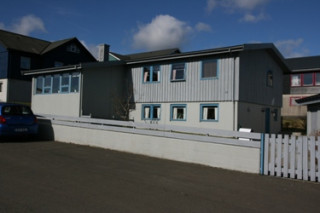 Blankagøta 14