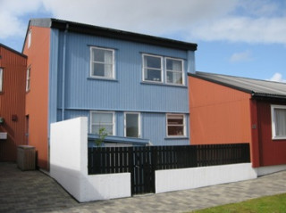 Tórsbyrgi 28