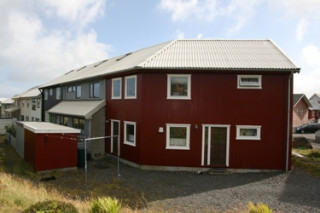 millum Gilja 83