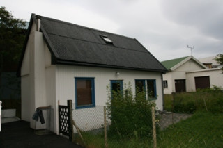 Jansstovugøta 22