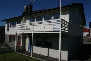 Heygsgerði 18B