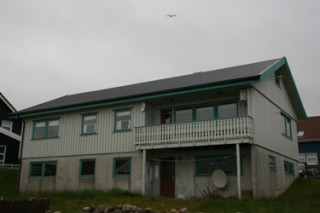Tjóðhildargøta 6