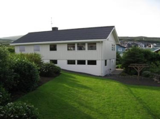 Orknoyavegur 11
