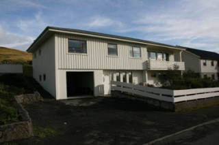 Heygagerði 20