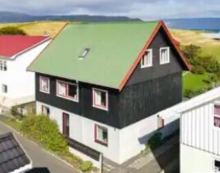 Leirvíksvegur 18