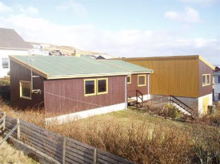 Grønlandsvegur 60