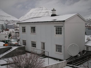Víkavegur 6