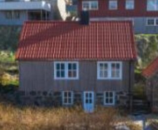 Glyvravegur 56