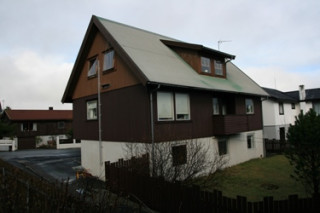 Brattabrekka 19