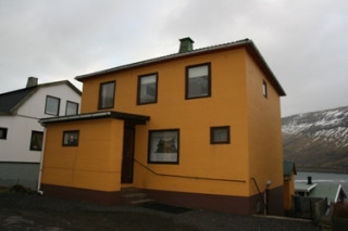 í Geilini 14