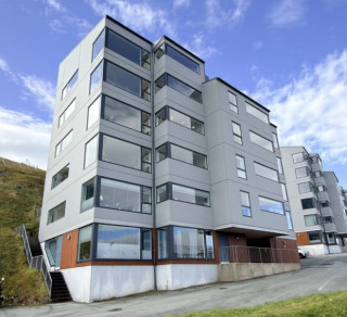 undir Kongavarða 23 1hm