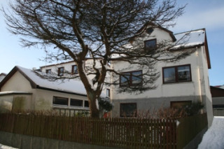 Klokkaragøta 16