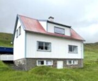 Skálavegur 337