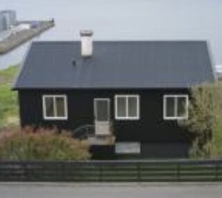 Glyvravegur 27