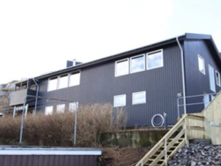 Yviri við Strond 103