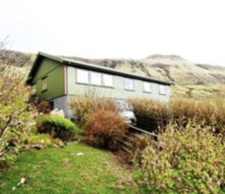 Froðbiarvegur 292