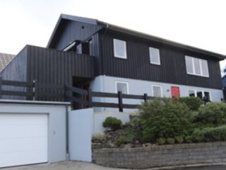 Niðaragøta 7