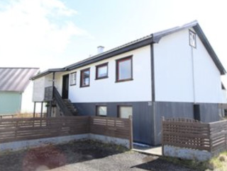 Tórgarðsgøta 31