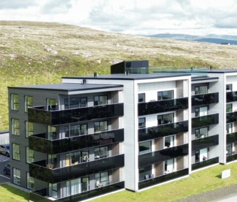 Oyggjarvegur 44, 1. 4