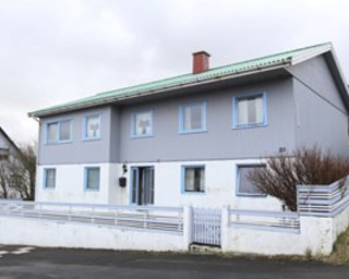 Høvdarhagavegur 29