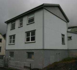 við Sílá 29