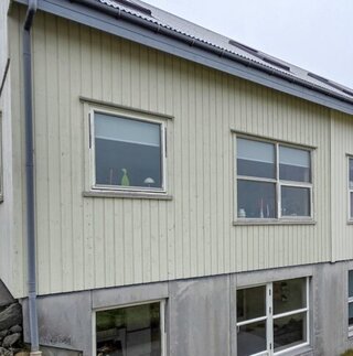 Niðaragøta 2A