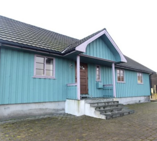 Geitagerði 9