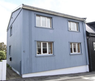 Hoyvíksvegur 10