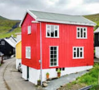 Lonarstræti 23