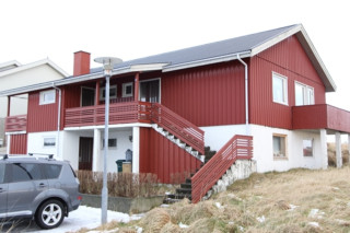Mýrisnípuvegur 2