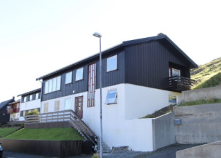 undir Brúnni 41