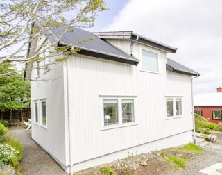 Pedda við Stein gøta 20