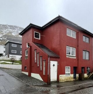 Garðavegur 70