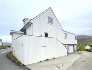 Heimasandsvegur 80