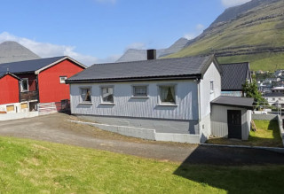 Mylnugøta 14