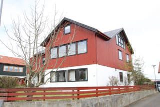 Haraldstrøð 11