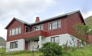 Kvíggjarvegur 23