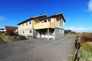 Børkugøta 21