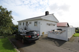 Mikkjalstrøð 6
