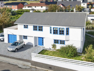Purkugerði 4
