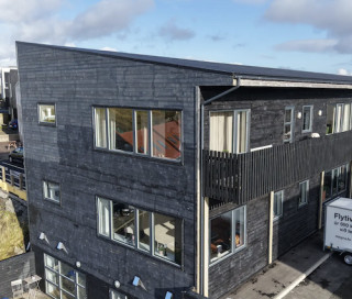 Ingibjargargøta 4E, 1.5