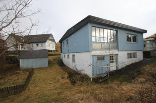 Birnugøta 3
