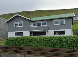 Glyvravegur 60