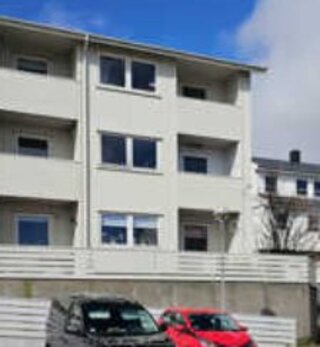 Vesturgøta 22 2,5