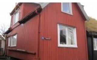 Reyngøta 14