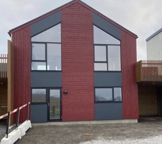 Høganesvegur 74