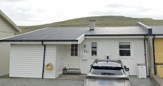 Heiðavegur 11a