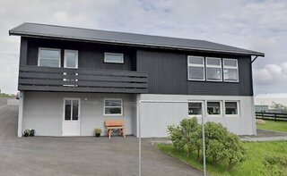 Tórugøta 6