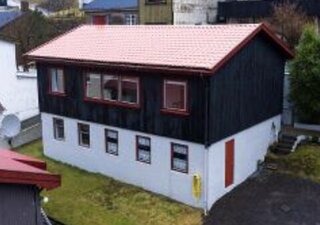 Garðsgøta 7
