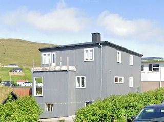 á Sondum 18